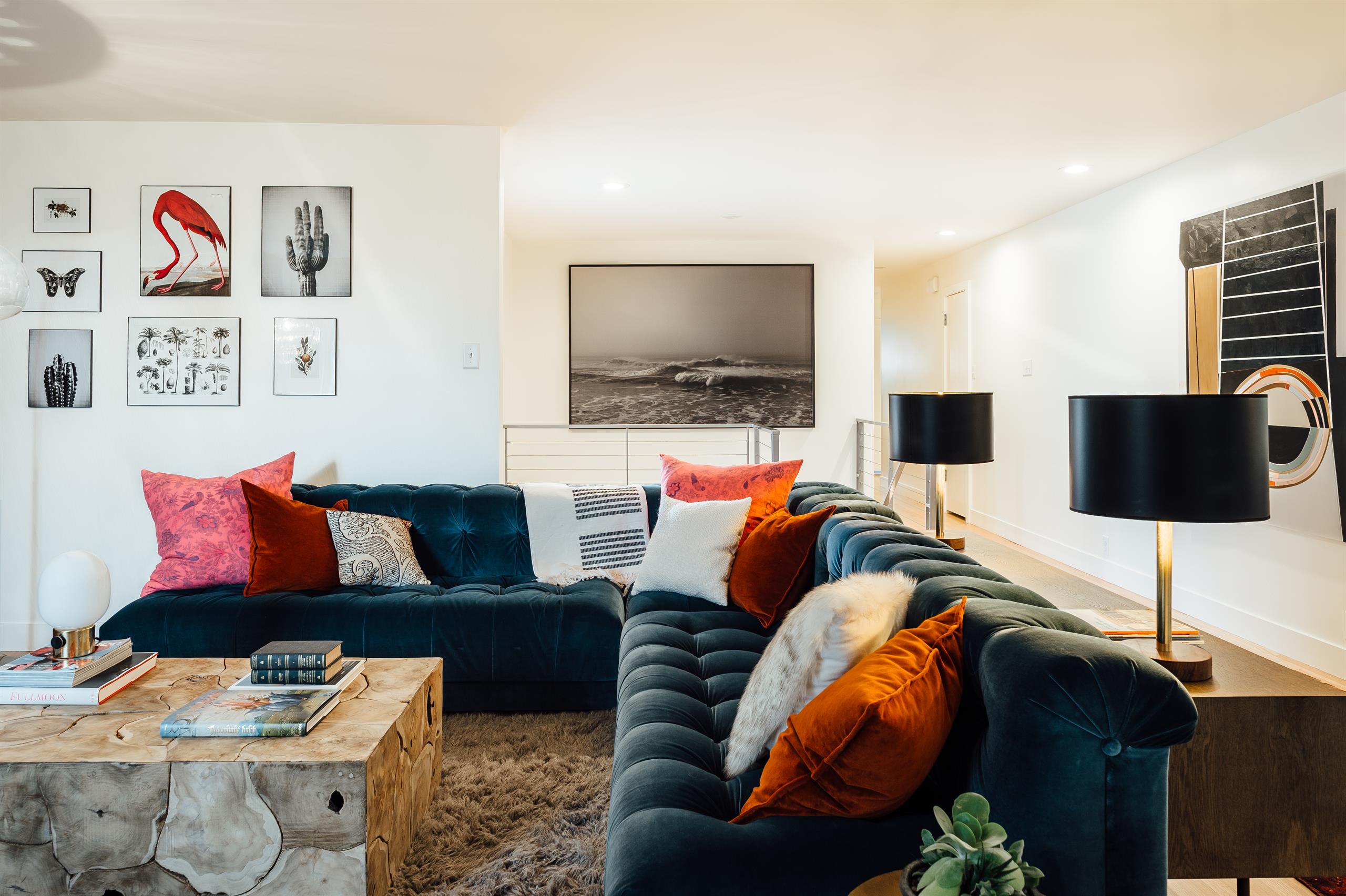 St. Mary's Renovation